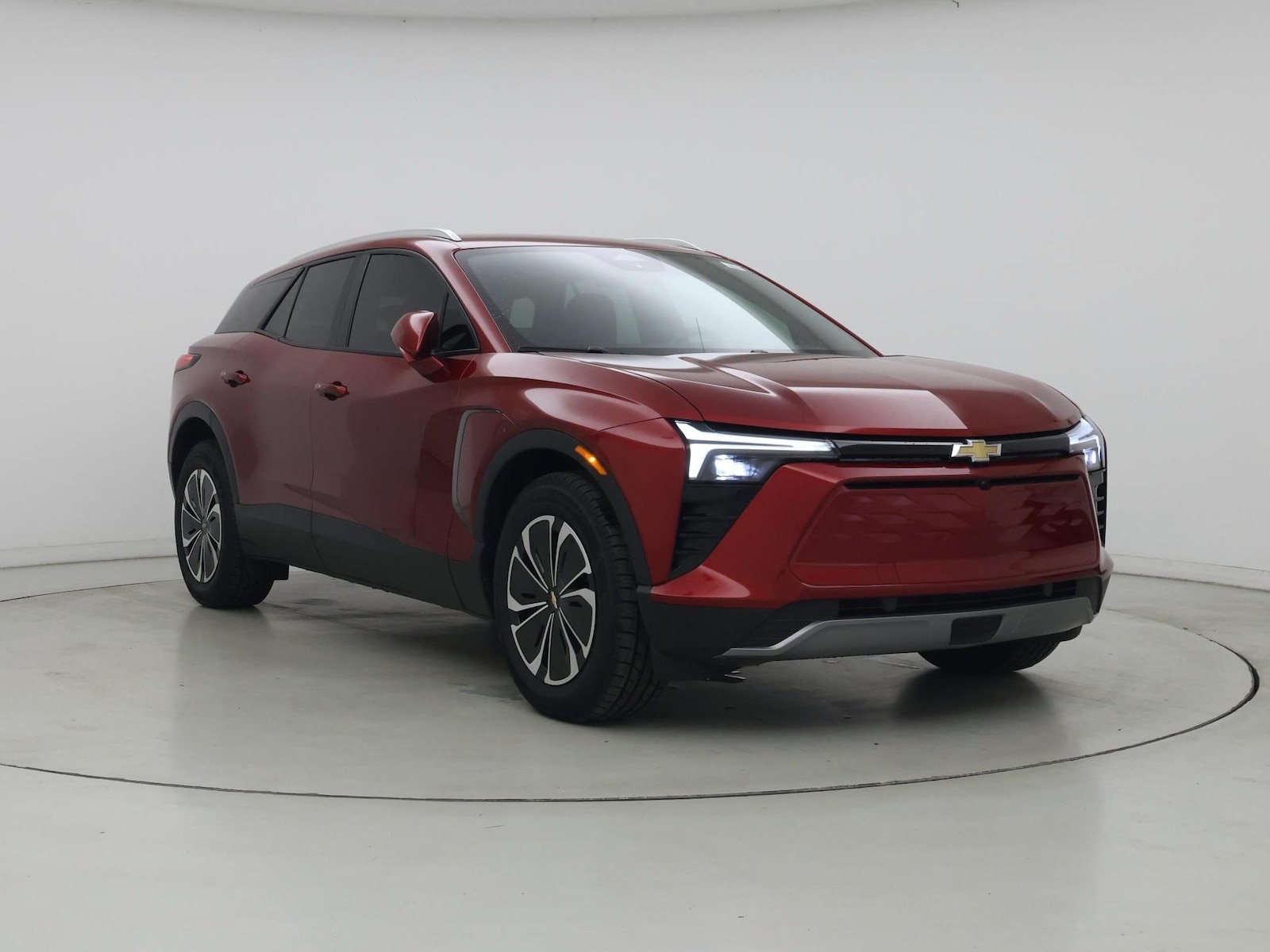 chevrolet blazer ev 2024 3GNKDBRJ5RS202446 image chevrolet blazer ev 2024 3GNKDBRJ5RS202446 image